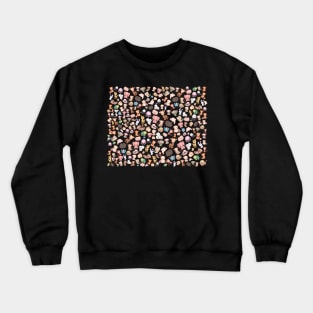 Kawaii Cute Animals Crewneck Sweatshirt